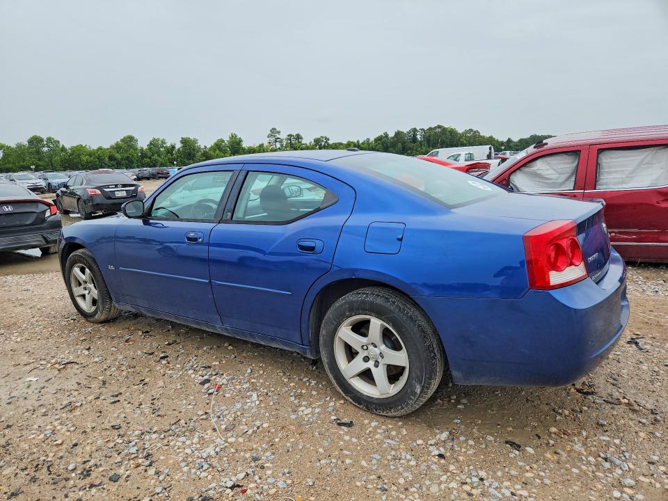 Продажа на аукционе авто 2010 Dodge Charger, vin: 2B3CA3CVXAH287462, номер лота: 61011336