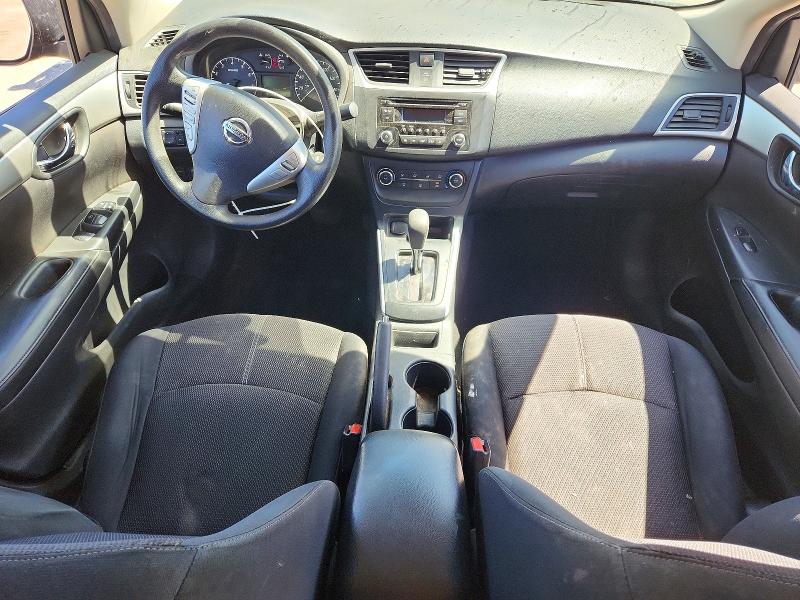 Aukcja sprzedaży 2017 Nissan Sentra, vin: 3N1AB7AP0HY299139, numer aukcji: 60130506