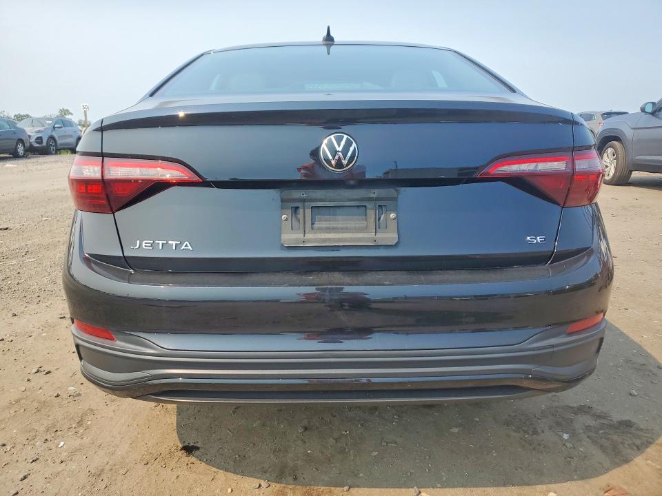 Продаж на аукціоні авто 2022 Volkswagen Jetta, vin: 3VW7M7BU0NM007673, номер лоту: 60846626