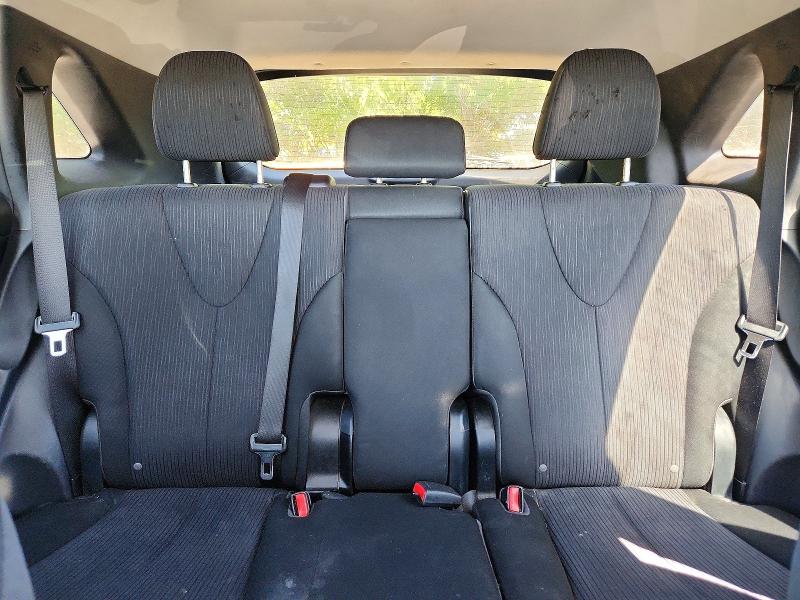 62499576 :رقم المزاد ، 4T3BK3BB4DU076602 vin ، 2013 Toyota Venza مزاد بيع