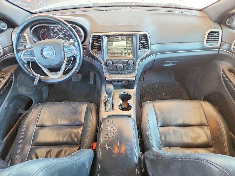 59218246 :رقم المزاد ، 1C4RJEBG5HC637746 vin ، 2017 Jeep Grand Cherokee مزاد بيع