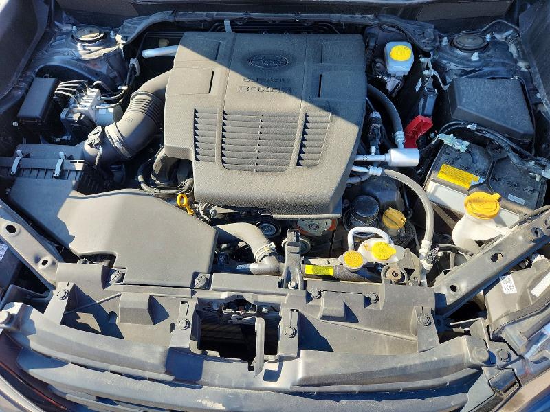 2023 Subaru Forester მანქანა იყიდება აუქციონზე, vin: JF2SKADC3PH449330, აუქციონის ნომერი: 60926176