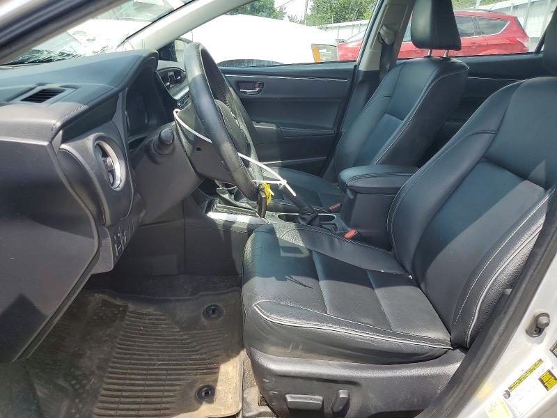 Aukcja sprzedaży 2018 Toyota Corolla, vin: 2T1BURHE6JC104890, numer aukcji: 60146566
