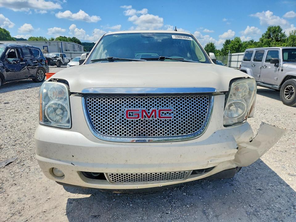 Aukcja sprzedaży 2014 Gmc Yukon, vin: 1GKS1EEF6ER140206, numer aukcji: 59803086