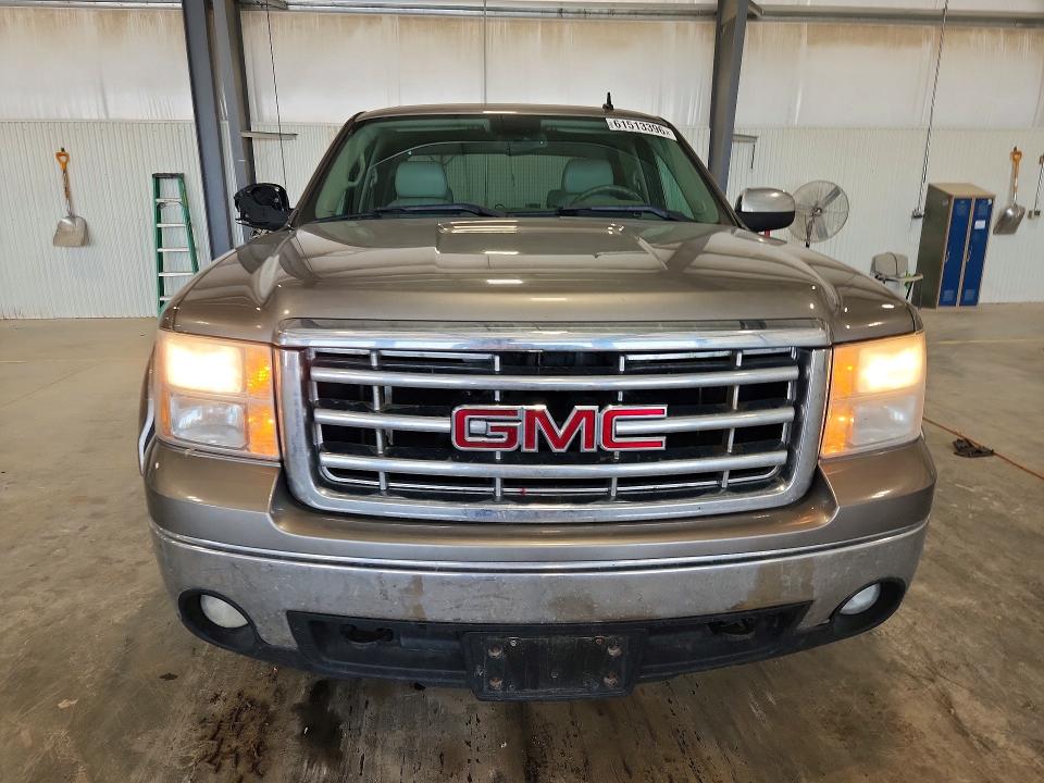 Aukcja sprzedaży 2008 Gmc Sierra, vin: 3GTEK13J28G258313, numer aukcji: 61513396