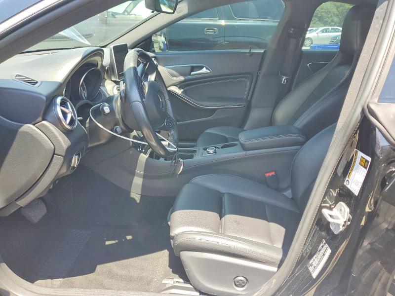 60302616 :رقم المزاد ، WDDSJ4EB7GN305800 vin ، 2016 Mercedes-benz Cla مزاد بيع