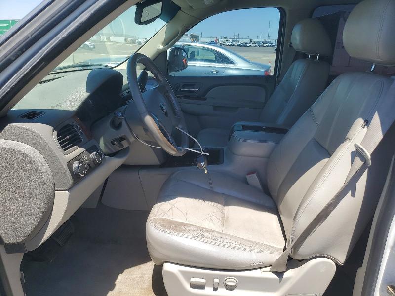 2011 Gmc Yukon Xl მანქანა იყიდება აუქციონზე, vin: 1GKS2KE38BR226209, აუქციონის ნომერი: 60803426