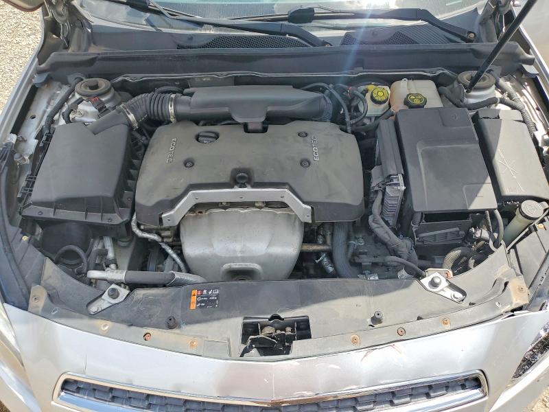 Продаж на аукціоні авто 2013 Chevrolet Malibu, vin: 1G11C5SA8DU107528, номер лоту: 61417476