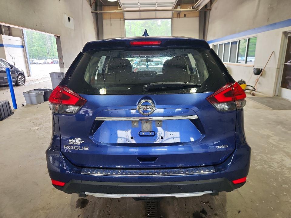 Aukcja sprzedaży 2017 Nissan Rogue, vin: JN8AT2MV1HW012877, numer aukcji: 60374186