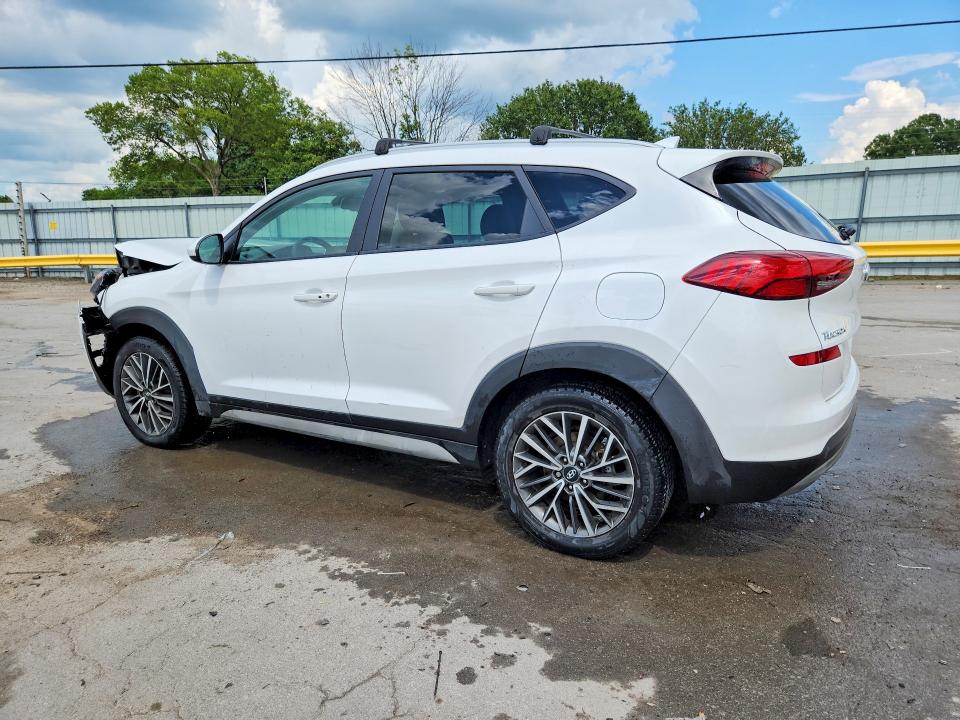 Aukcja sprzedaży 2021 Hyundai Tucson, vin: KM8J33AL8MU320330, numer aukcji: 59813576