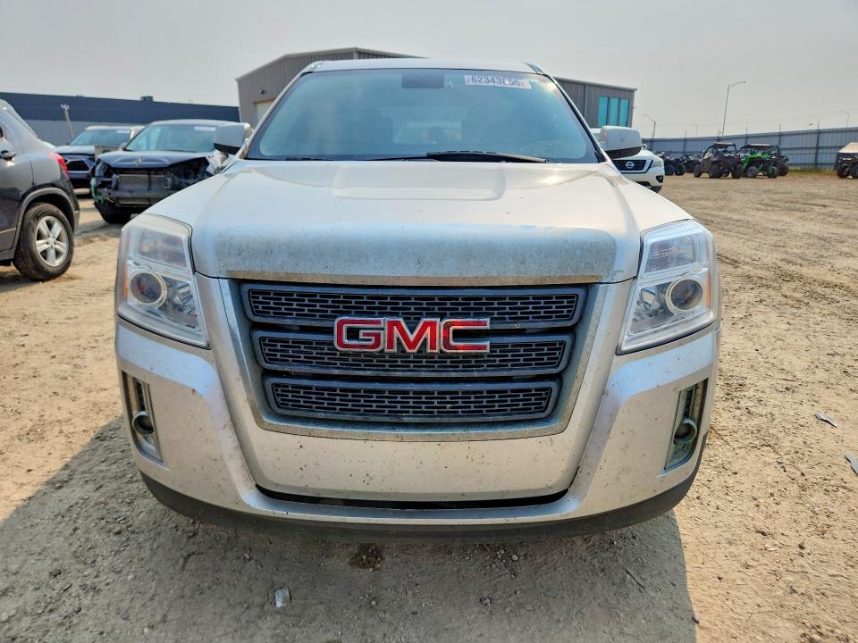 Aukcja sprzedaży 2015 Gmc Terrain, vin: 2GKALMEK1F6314967, numer aukcji: 62343856