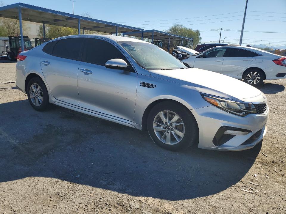 Aukcja sprzedaży 2019 Kia Optima, vin: 5XXGT4L38KG279198, numer aukcji: 59700016