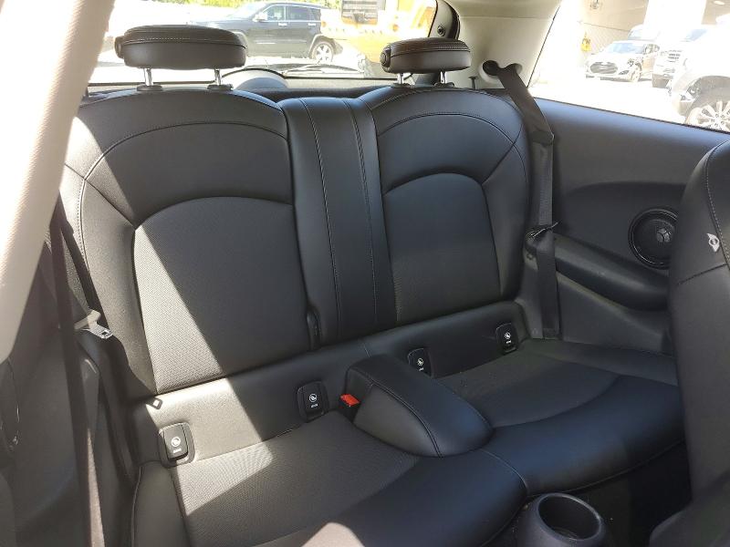 60894446 :رقم المزاد ، WMWXM5C51ET936994 vin ، 2014 Mini Cooper مزاد بيع
