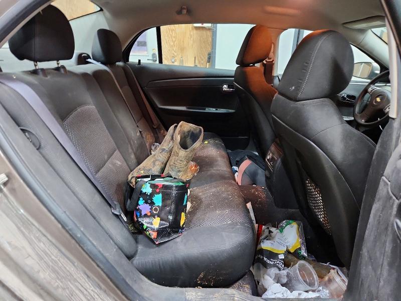 2012 Chevrolet Malibu მანქანა იყიდება აუქციონზე, vin: 1G1ZC5E01CF136247, აუქციონის ნომერი: 61778176