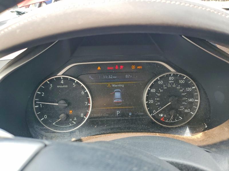 Aukcja sprzedaży 2015 Nissan Murano, vin: 5N1AZ2MH5FN217282, numer aukcji: 61103036