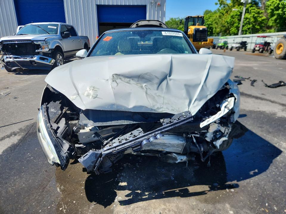 Aukcja sprzedaży 2020 Audi A5, vin: WAUWNGF58LN003076, numer aukcji: 61932086