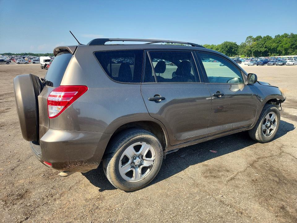 Aukcja sprzedaży 2012 Toyota Rav4, vin: 2T3ZF4DV5CW116149, numer aukcji: 59629656