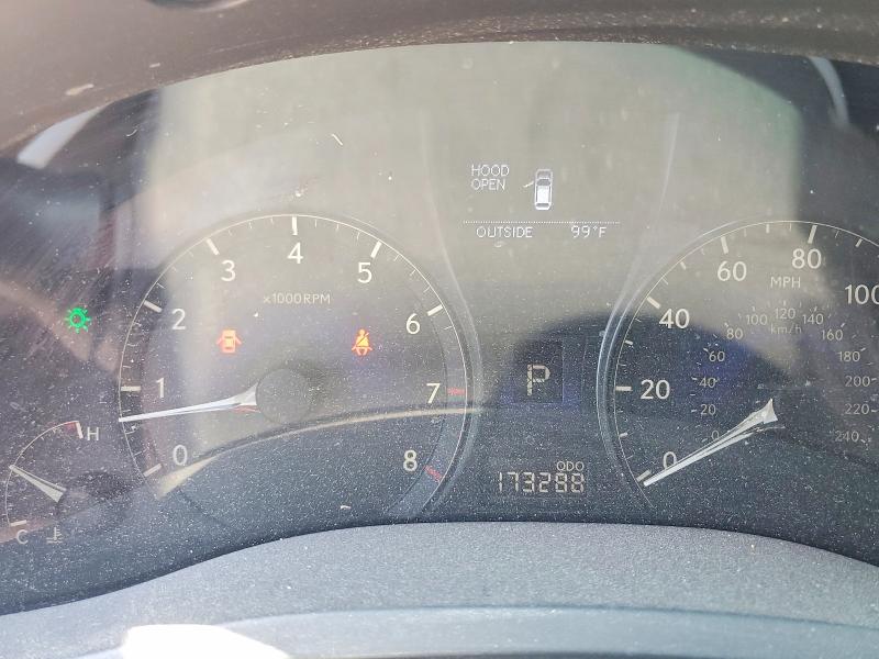 2010 Lexus Rx მანქანა იყიდება აუქციონზე, vin: 2T2ZK1BA1AC025649, აუქციონის ნომერი: 59137766
