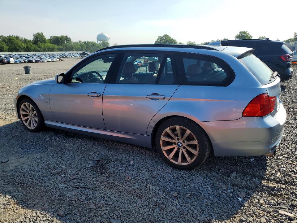58916656 :رقم المزاد ، WBAUT9C55CA189938 vin ، 2012 Bmw 328 I مزاد بيع