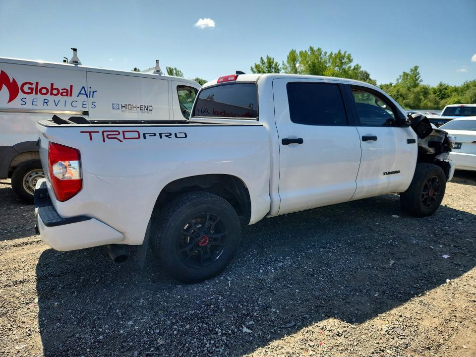 Aukcja sprzedaży 2021 Toyota Tundra, vin: 5TFDY5F18MX966908, numer aukcji: 62062426