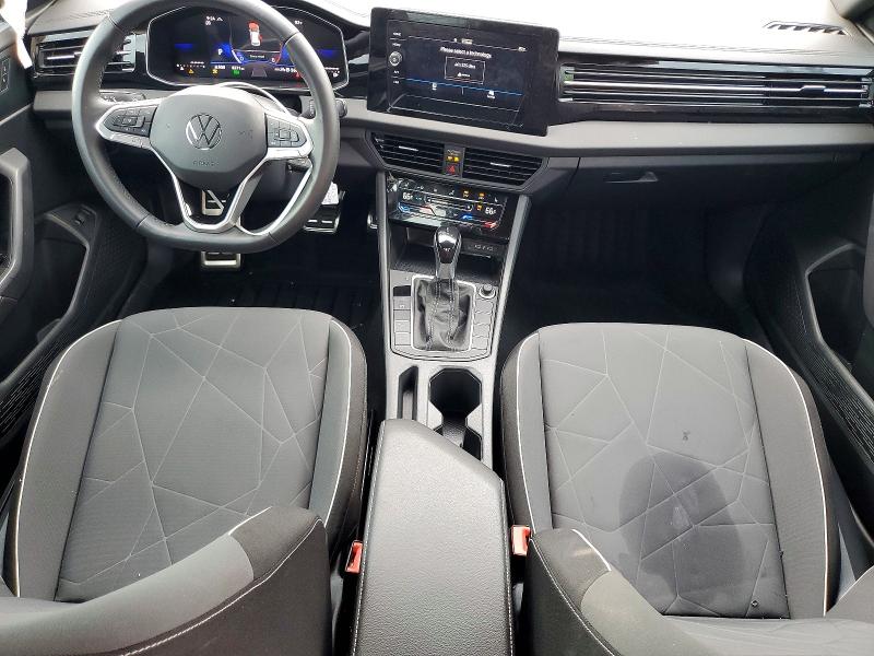 Aukcja sprzedaży 2025 Volkswagen Jetta, vin: 3VWBX7BU8SM106660, numer aukcji: 62579526