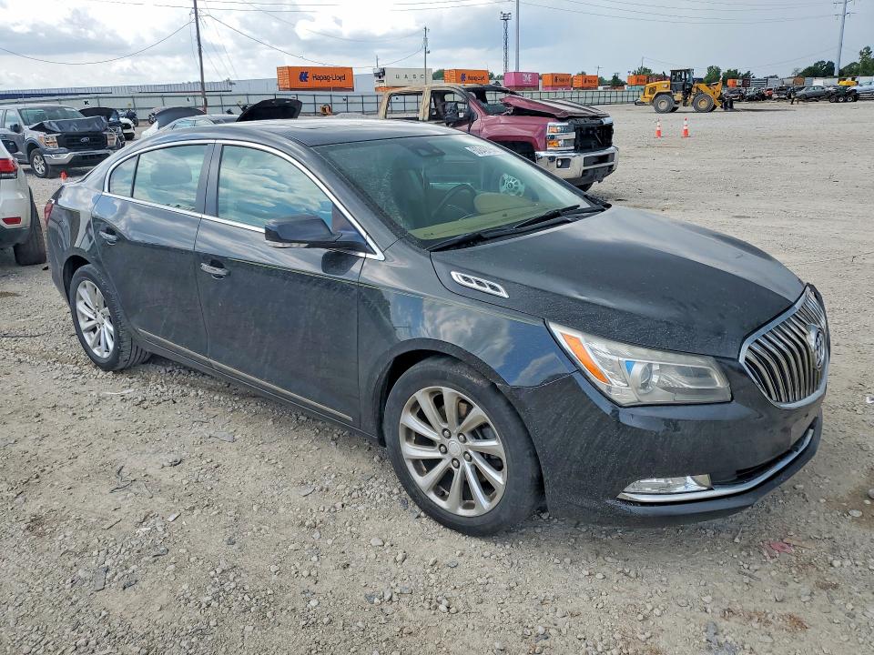 Продажа на аукционе авто 2014 Buick Lacrosse, vin: 1G4GB5G30EF100279, номер лота: 60849796