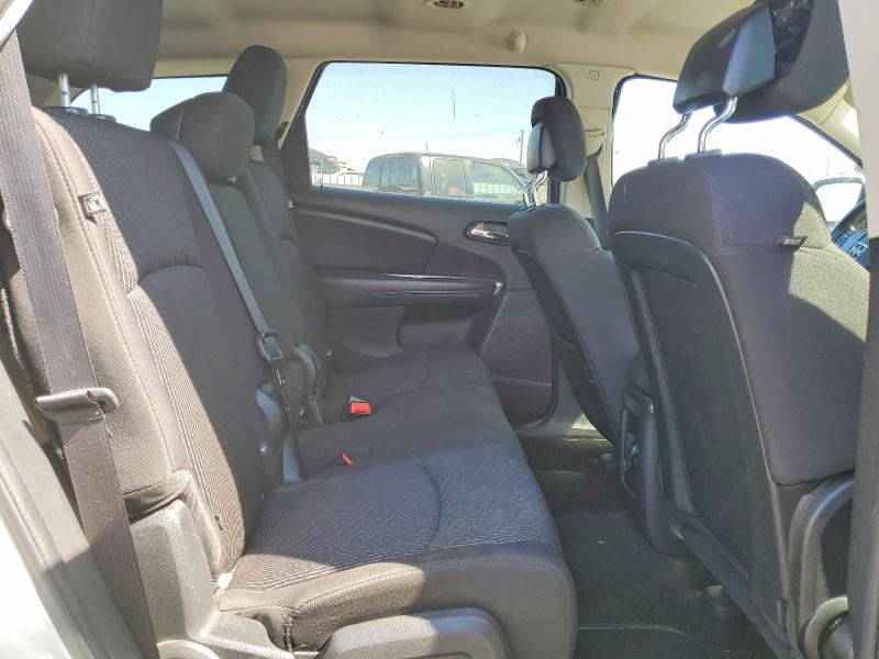 Продажа на аукционе авто 2014 Dodge Journey, vin: 3C4PDCBG4ET224543, номер лота: 60679016