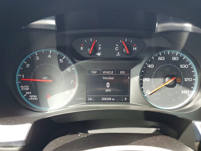 Aukcja sprzedaży 2018 Chevrolet Traverse, vin: 1GNERFKW9JJ224029, numer aukcji: 62682296