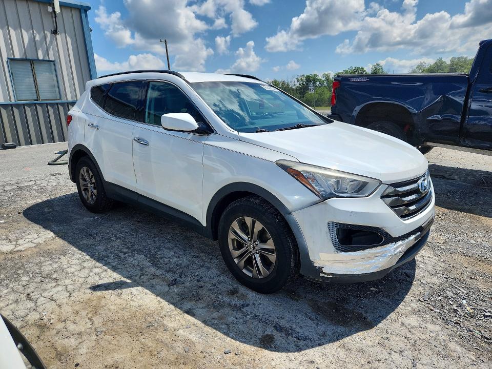 Продаж на аукціоні авто 2014 Hyundai Santa Fe Sport, vin: 5XYZUDLB5EG223586, номер лоту: 61496046