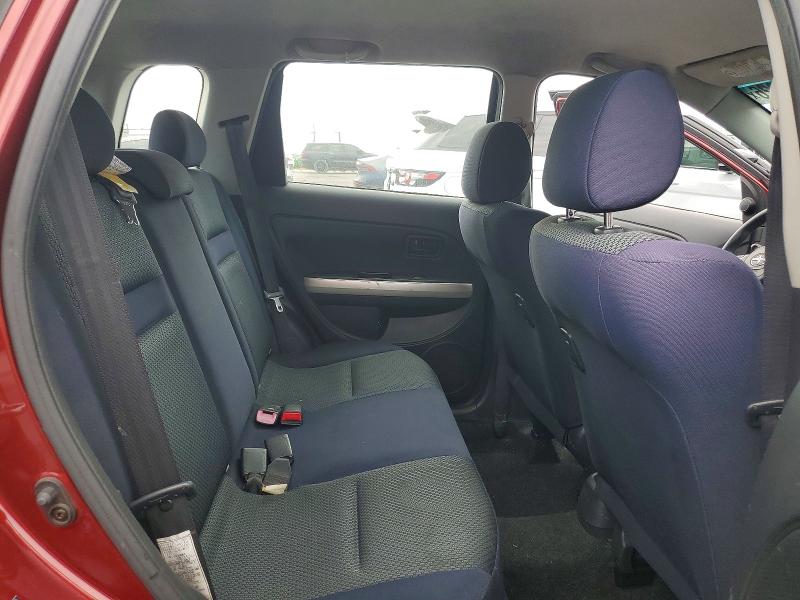 Продаж на аукціоні авто 2006 Scion Xa, vin: JTKKT624260163043, номер лоту: 59265026