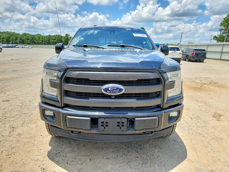 Aukcja sprzedaży 2017 Ford F150, vin: 1FTEW1EF6HFC69541, numer aukcji: 59615466