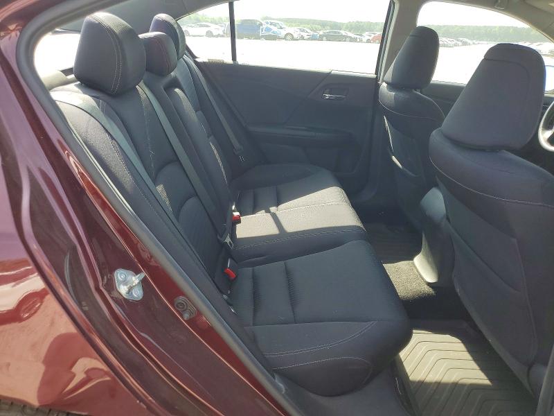 Продаж на аукціоні авто 2015 Honda Accord, vin: 1HGCR2F59FA093431, номер лоту: 63274746