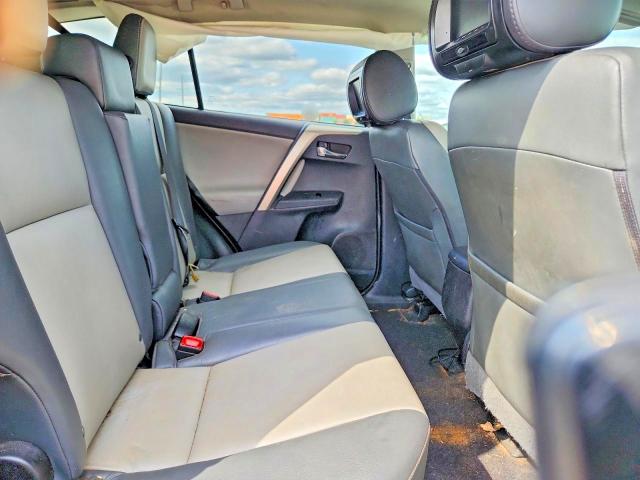 Продаж на аукціоні авто 2014 Toyota Rav4, vin: 2T3DFREVXEW149818, номер лоту: 62045186