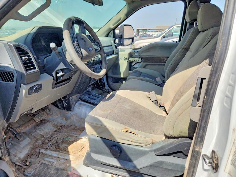 2019 Ford F350 მანქანა იყიდება აუქციონზე, vin: 1FD8X3B64KEF83224, აუქციონის ნომერი: 63202136