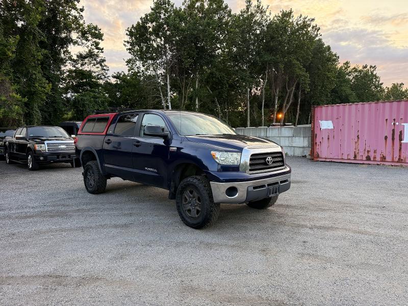 Aukcja sprzedaży 2007 Toyota Tundra, vin: 5TBDV54167S462078, numer aukcji: 63764696
