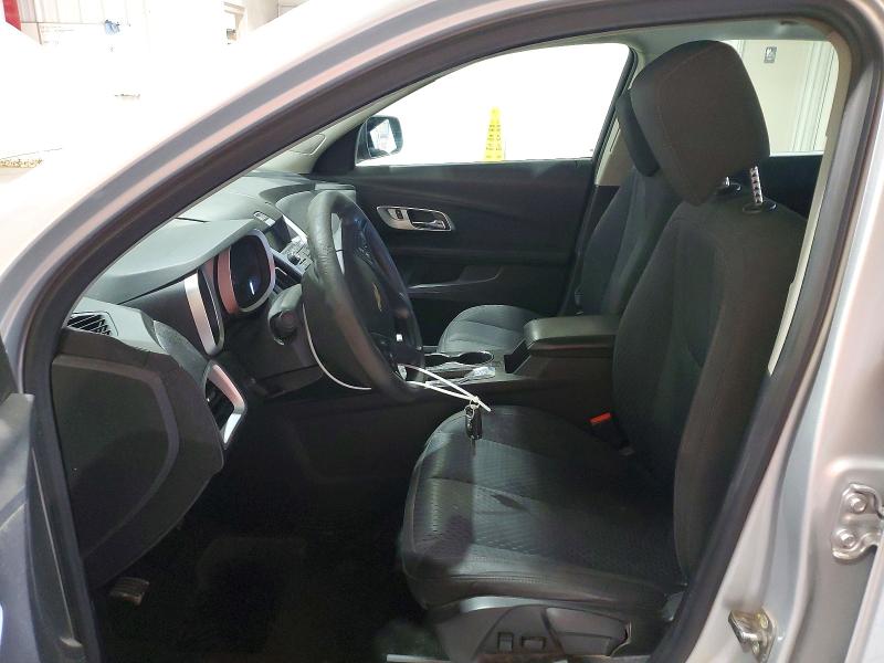 61431786 :رقم المزاد ، 2GNALBEK2C1310958 vin ، 2012 Chevrolet Equinox مزاد بيع