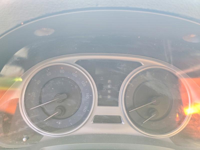 Продажа на аукционе авто 2008 Lexus Is, vin: JTHBE262382014200, номер лота: 62908416