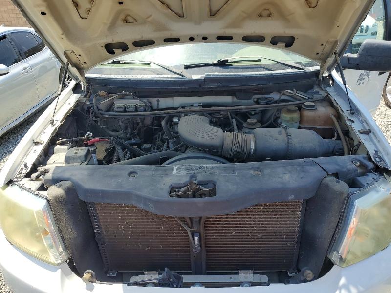 2005 Ford F150 მანქანა იყიდება აუქციონზე, vin: 1FTRW14W15KD94016, აუქციონის ნომერი: 61612556