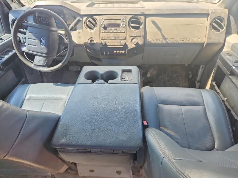 Продаж на аукціоні авто 2015 Ford F450, vin: 1FD0W4GT0FEB26503, номер лоту: 60151116