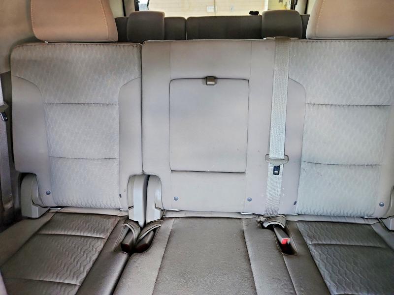 Aukcja sprzedaży 2015 Chevrolet Tahoe, vin: 1GNSKAKC1FR175093, numer aukcji: 61426646