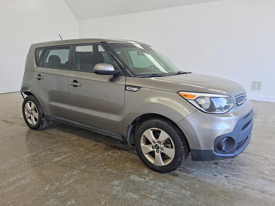 Aukcja sprzedaży 2019 Kia Soul, vin: KNDJN2A20K7651009, numer aukcji: 61067866