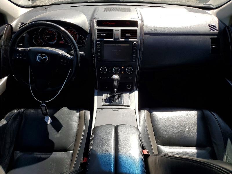 Продаж на аукціоні авто 2012 Mazda Cx-9, vin: JM3TB3DV8C0356352, номер лоту: 59743306