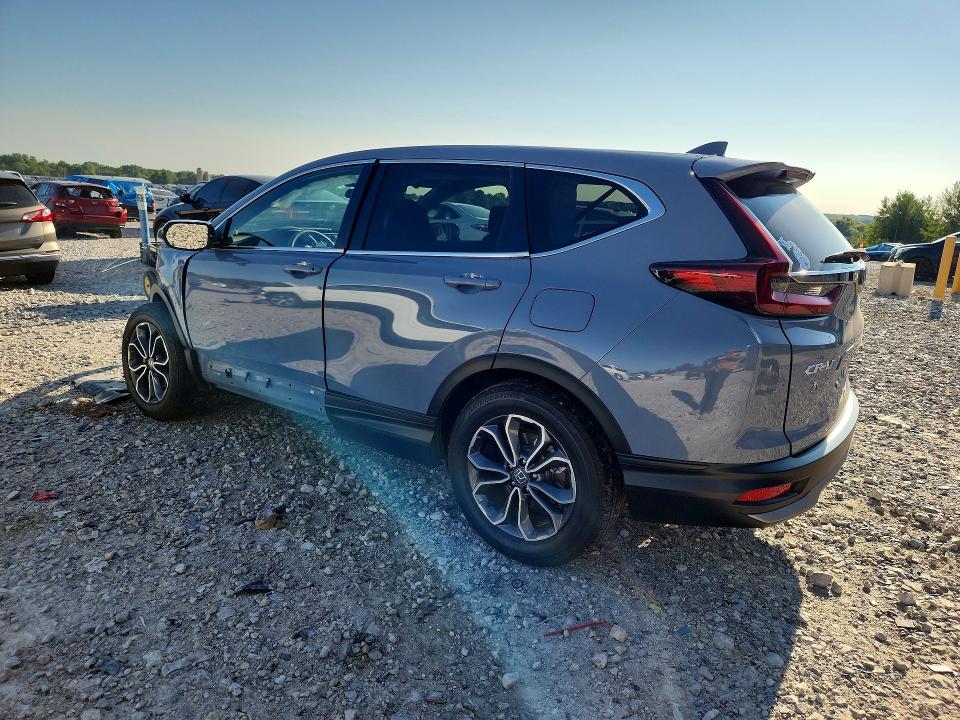 Aukcja sprzedaży 2022 Honda Cr-v, vin: 7FARW2H52NE013587, numer aukcji: 62877776