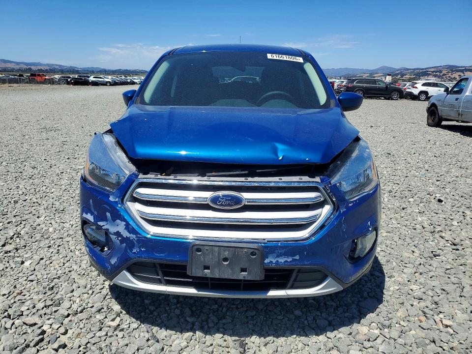 Auction sale of the 2019 Ford Escape, vin: 1FMCU9GD9KUB69231, lot number: 61661806
