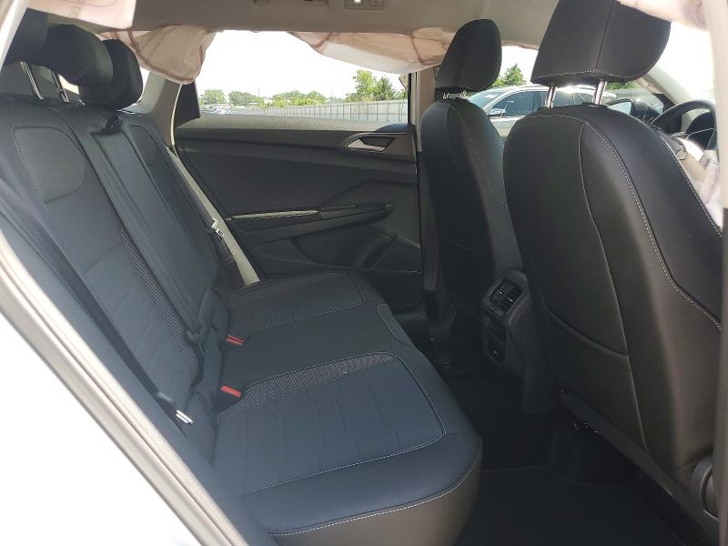 Продаж на аукціоні авто 2025 Volkswagen Taos, vin: 3VV2C7B2XSM080996, номер лоту: 59267756