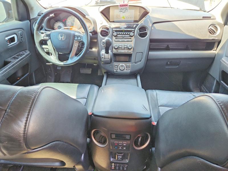 Продаж на аукціоні авто 2015 Honda Pilot, vin: 5FNYF4H94FB047845, номер лоту: 60274636