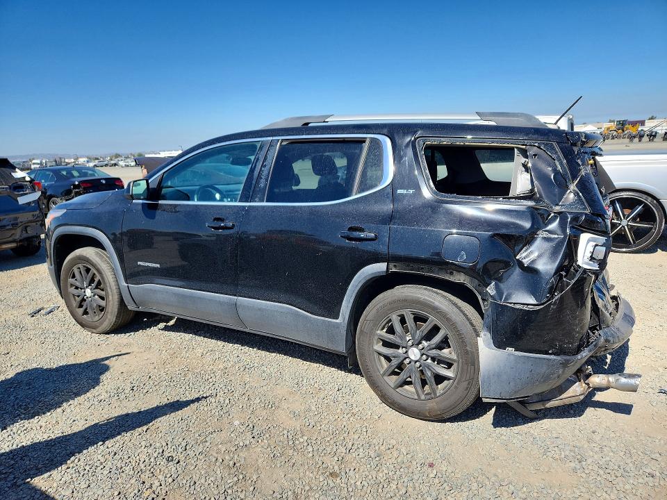Aukcja sprzedaży 2019 Gmc Acadia, vin: 1GKKNMLS5KZ243661, numer aukcji: 59979466
