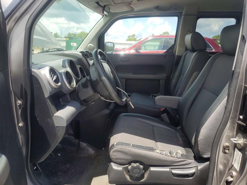 Aukcja sprzedaży 2005 Honda Element, vin: 5J6YH28695L018027, numer aukcji: 60445466