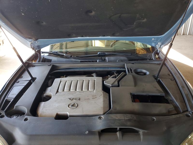Aukcja sprzedaży 2011 Lexus Es, vin: JTHBK1EG6B2466097, numer aukcji: 60866966