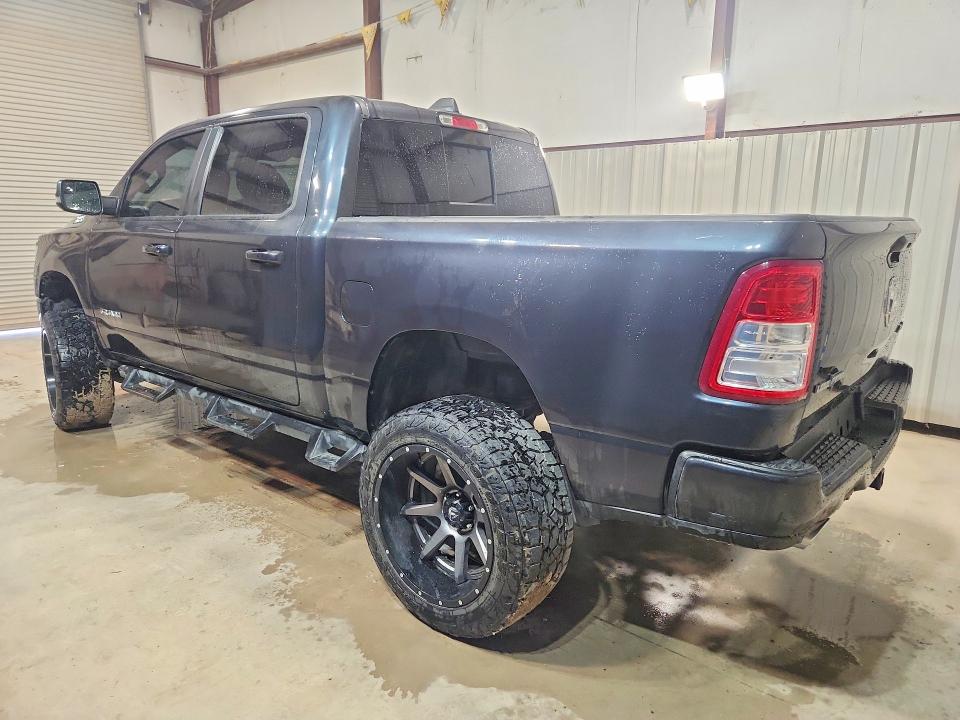 Продажа на аукционе авто 2019 Ram 1500, vin: 1C6SRFFT0KN676108, номер лота: 62101216